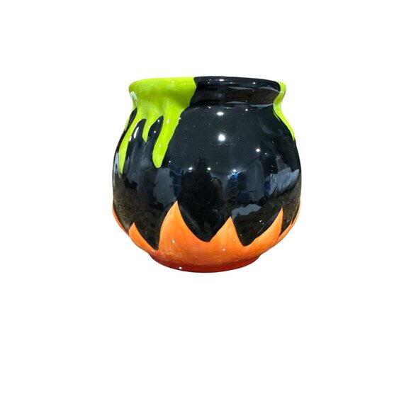 HYDE Halloween Figural Potion Cauldron Mug (6pk) - Picture 3 of 6